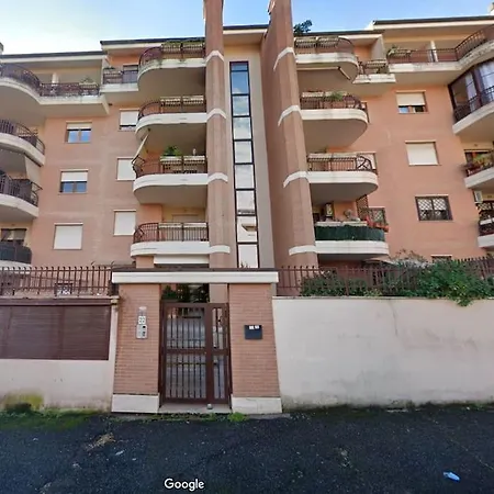公寓 Accogliente Monolocale Con Terrazzo E Bbq A